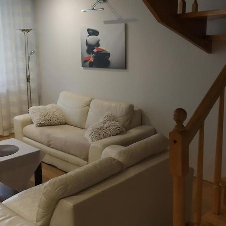 Apartament Mazuria Ełk Exteriér fotografie