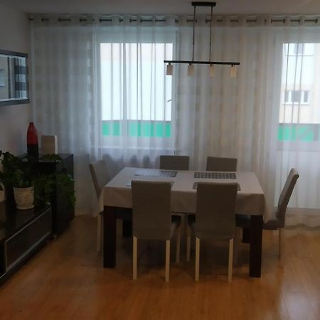 Apartament Mazuria Ełk Exteriér fotografie