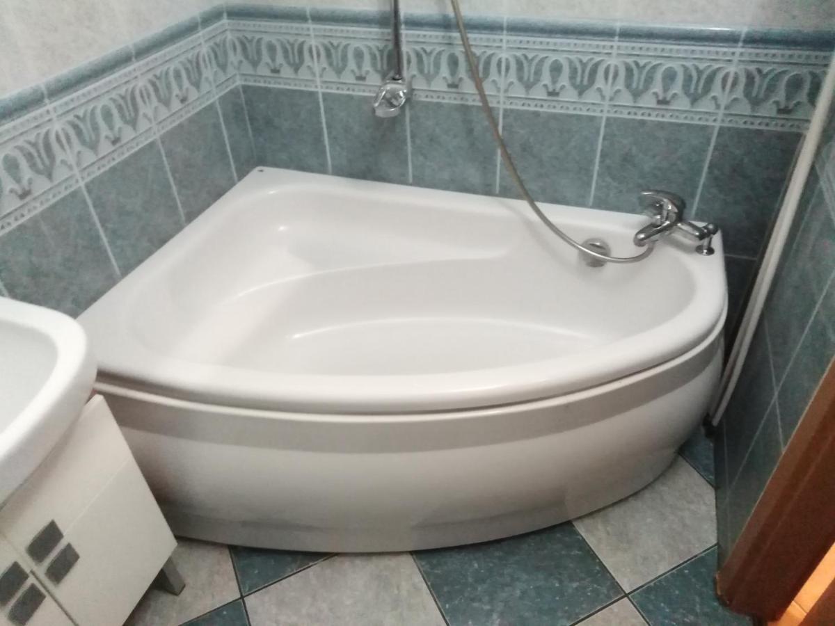 Apartament Mazuria Ełk Exteriér fotografie