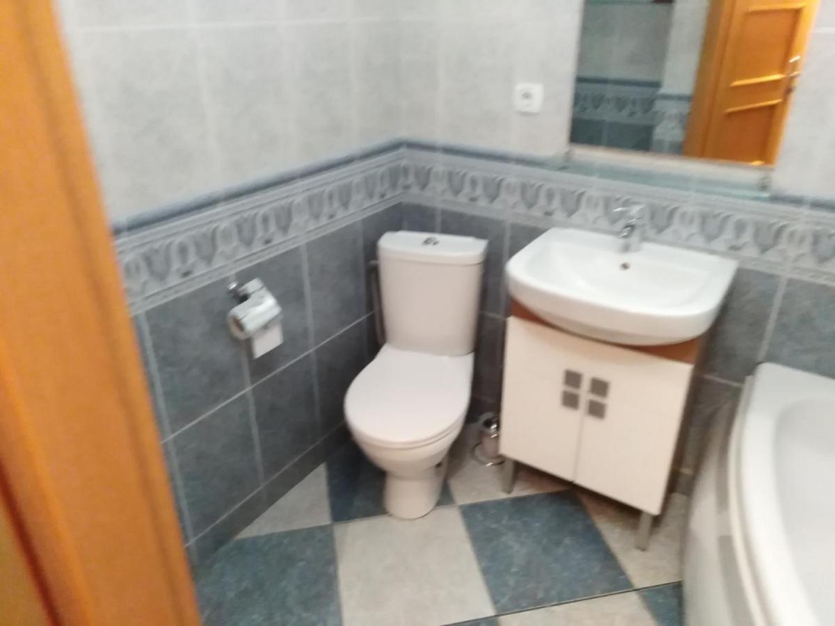 Apartament Mazuria Ełk Exteriér fotografie