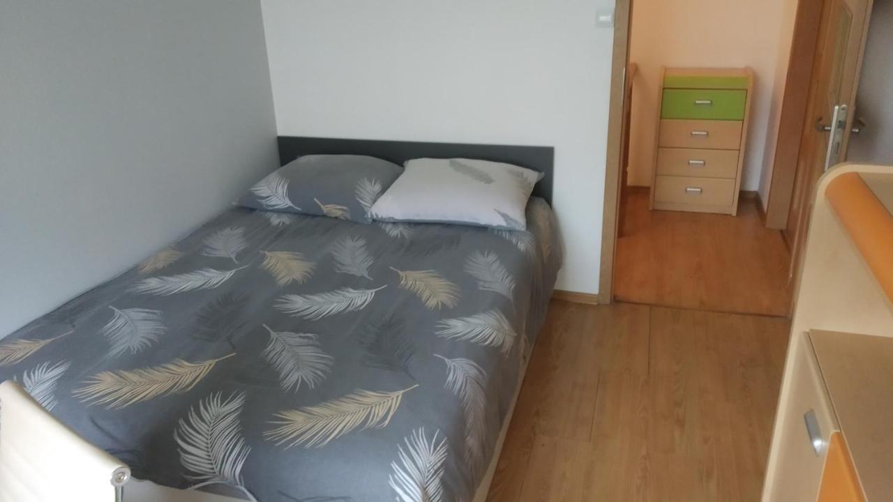 Apartament Mazuria Ełk Exteriér fotografie
