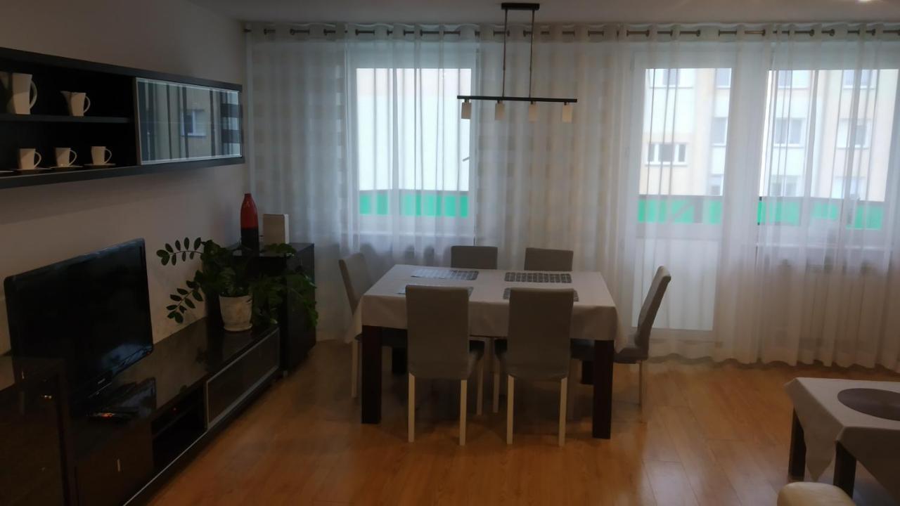 Apartament Mazuria Ełk Exteriér fotografie